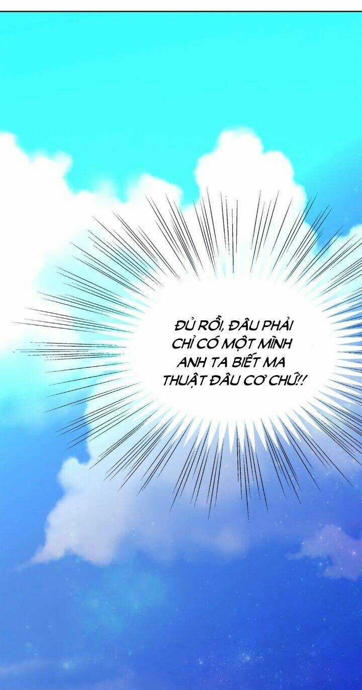 Công Chúa Thời Gian Có Hạn - Chapter 38 - Trang 65