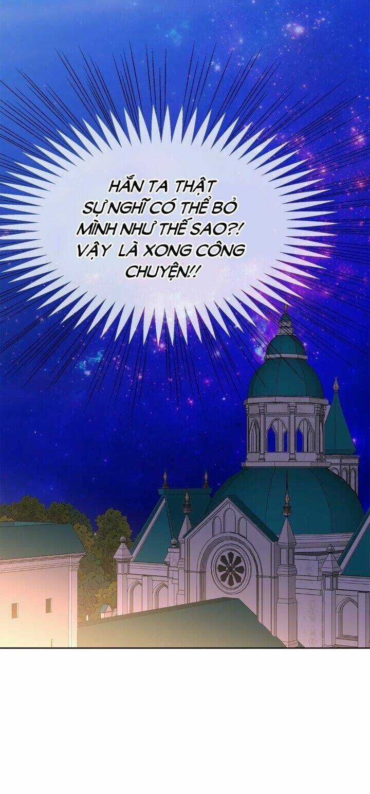 Công Chúa Thời Gian Có Hạn - Chapter 38 - Trang 66