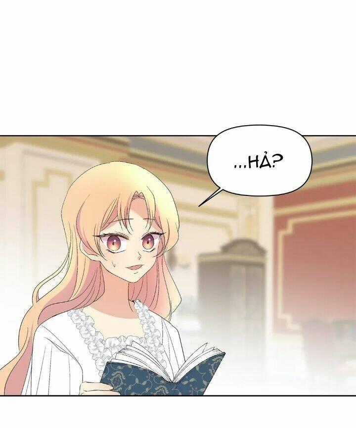 Công Chúa Thời Gian Có Hạn - Chapter 38 - Trang 69