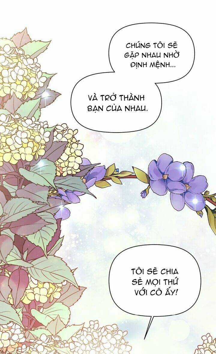 Công Chúa Thời Gian Có Hạn - Chapter 38 - Trang 8