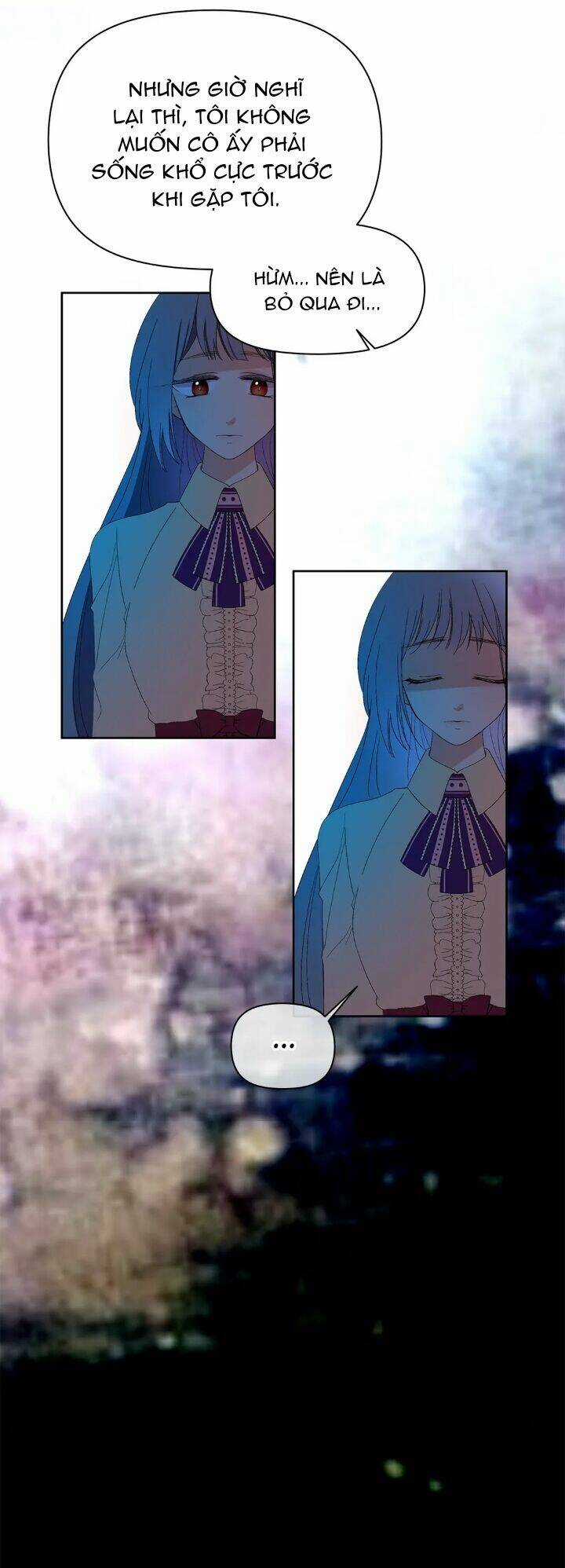 Công Chúa Thời Gian Có Hạn - Chapter 38 - Trang 10