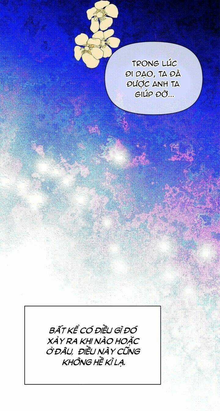 Công Chúa Thời Gian Có Hạn - Chapter 39 - Trang 11
