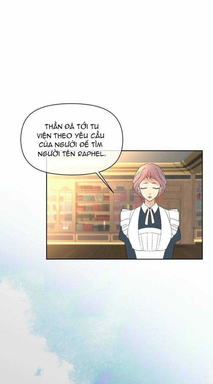 Công Chúa Thời Gian Có Hạn - Chapter 39 - Trang 13