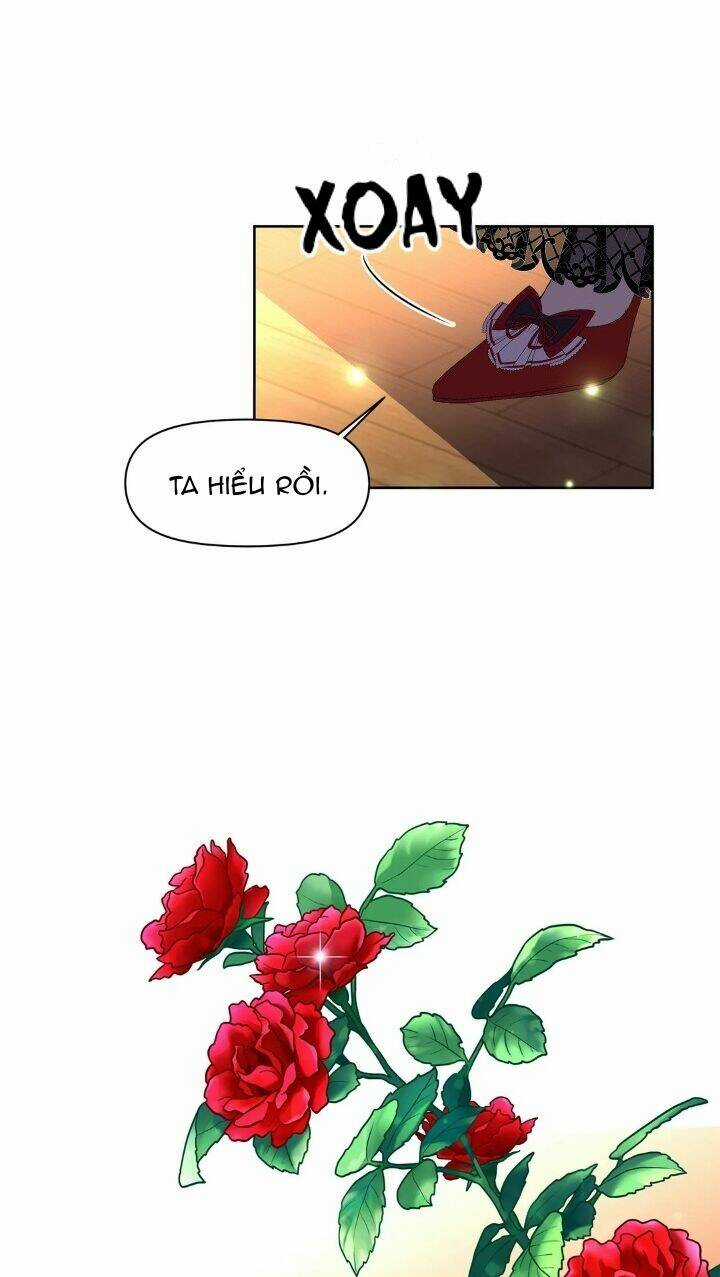 Công Chúa Thời Gian Có Hạn - Chapter 39 - Trang 16