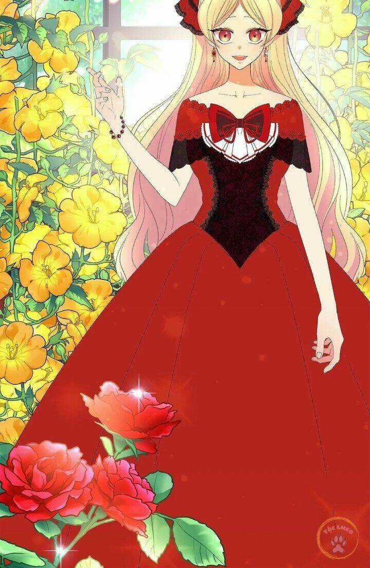 Công Chúa Thời Gian Có Hạn - Chapter 39 - Trang 18