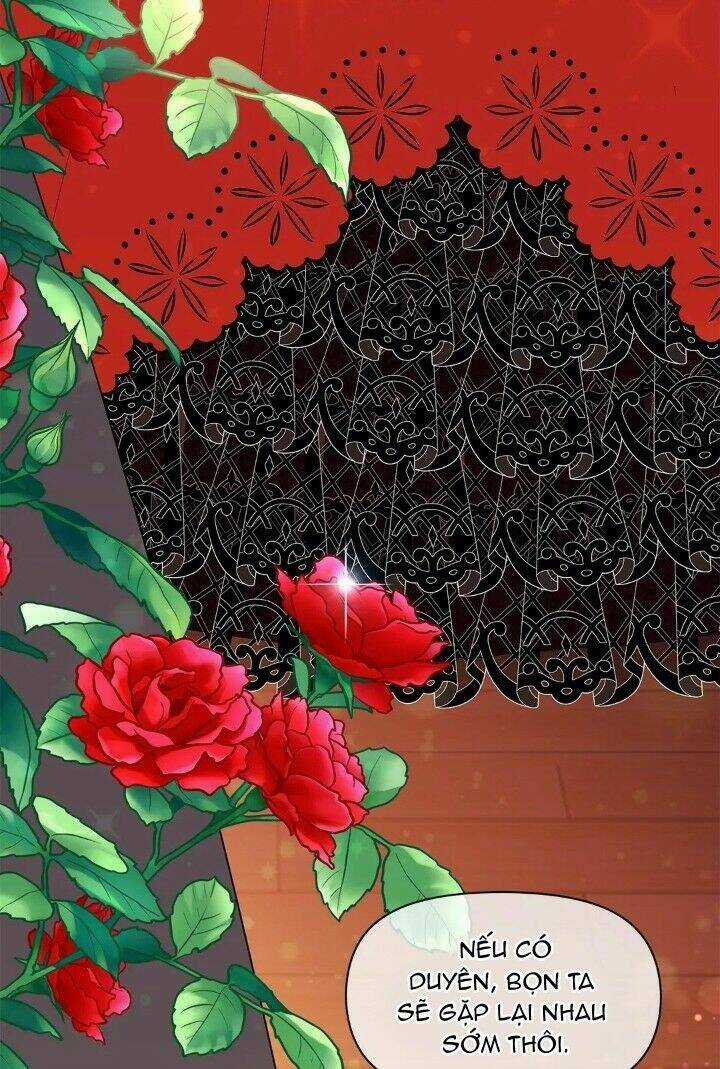 Công Chúa Thời Gian Có Hạn - Chapter 39 - Trang 19