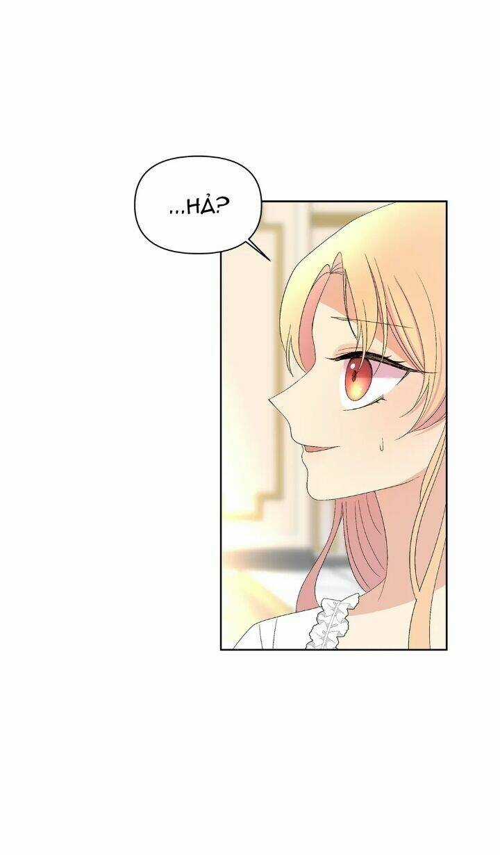 Công Chúa Thời Gian Có Hạn - Chapter 39 - Trang 3