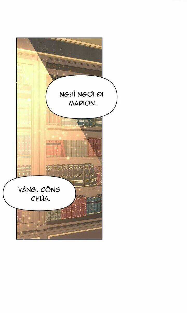 Công Chúa Thời Gian Có Hạn - Chapter 39 - Trang 21