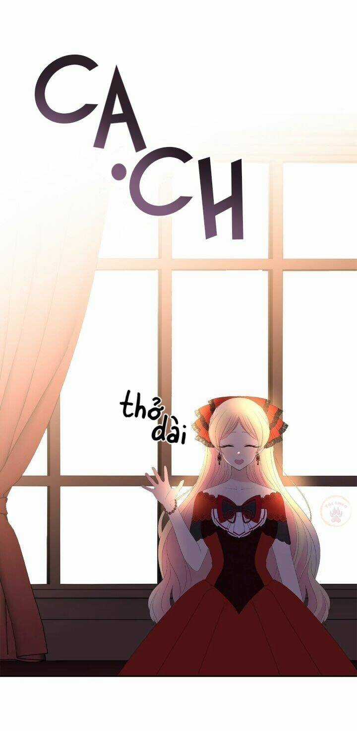 Công Chúa Thời Gian Có Hạn - Chapter 39 - Trang 22