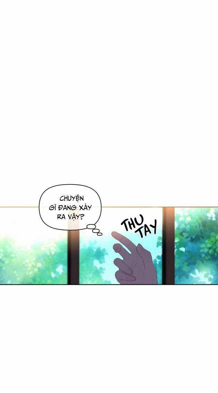 Công Chúa Thời Gian Có Hạn - Chapter 39 - Trang 23