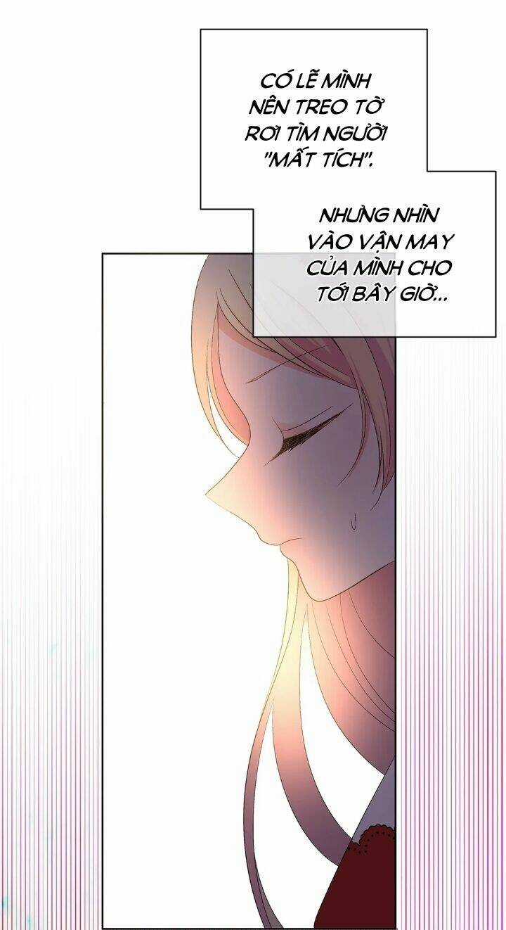 Công Chúa Thời Gian Có Hạn - Chapter 39 - Trang 26