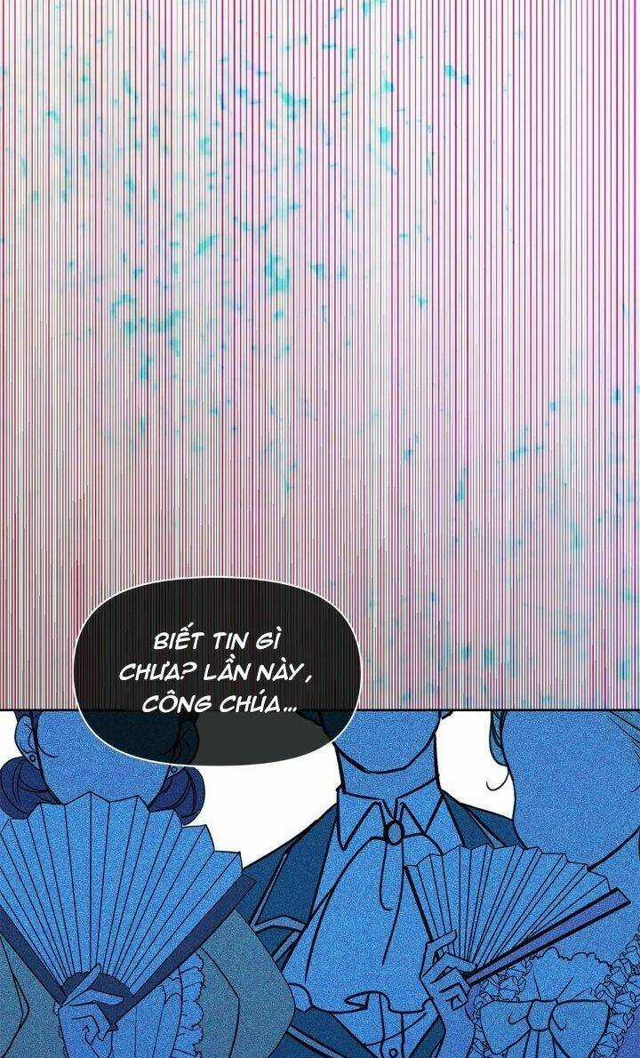 Công Chúa Thời Gian Có Hạn - Chapter 39 - Trang 27
