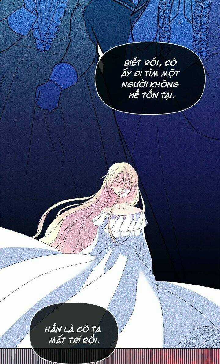 Công Chúa Thời Gian Có Hạn - Chapter 39 - Trang 28