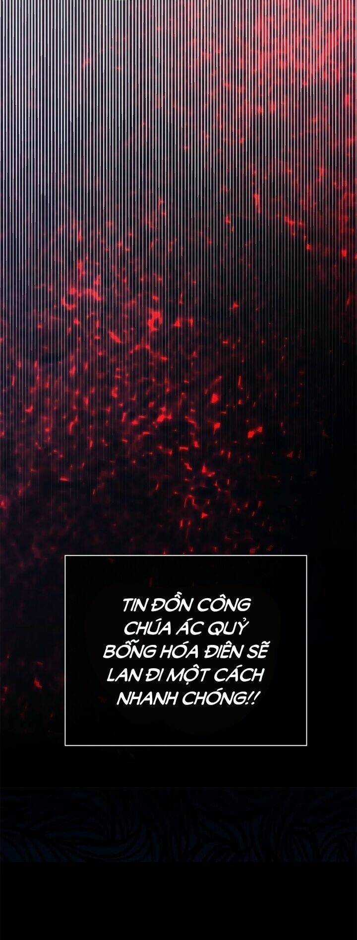 Công Chúa Thời Gian Có Hạn - Chapter 39 - Trang 29