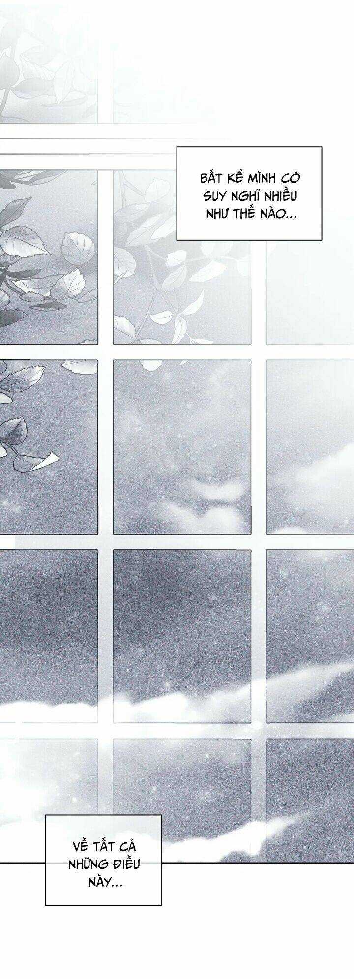 Công Chúa Thời Gian Có Hạn - Chapter 39 - Trang 32