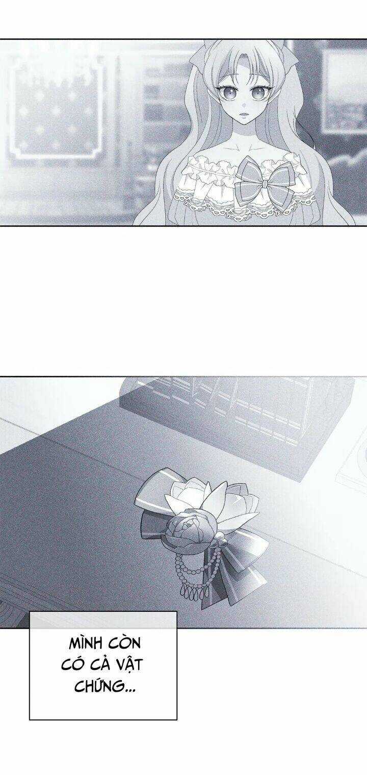 Công Chúa Thời Gian Có Hạn - Chapter 39 - Trang 34