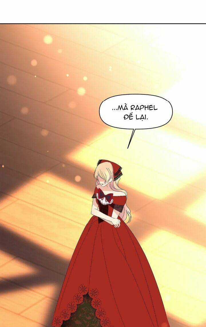 Công Chúa Thời Gian Có Hạn - Chapter 39 - Trang 35