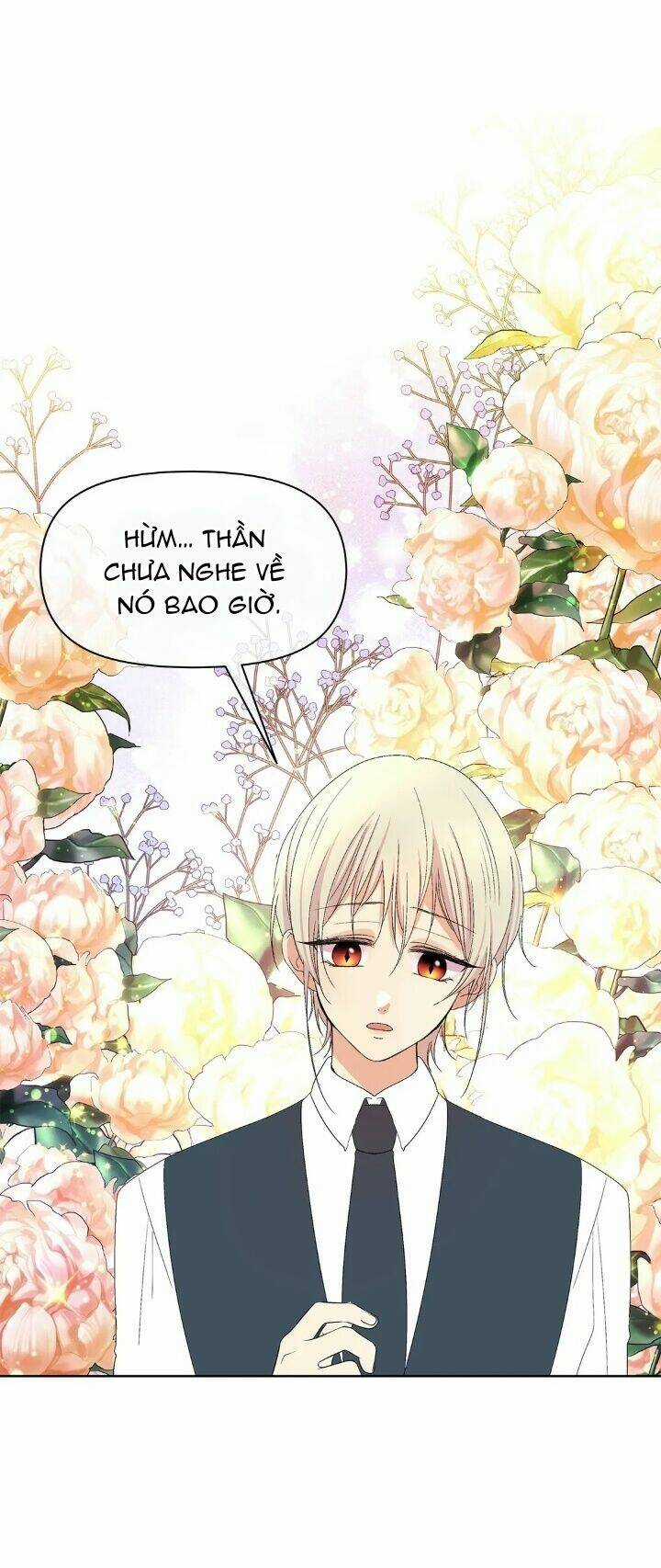 Công Chúa Thời Gian Có Hạn - Chapter 39 - Trang 40