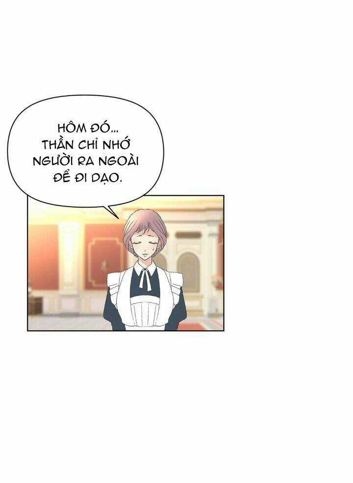 Công Chúa Thời Gian Có Hạn - Chapter 39 - Trang 5