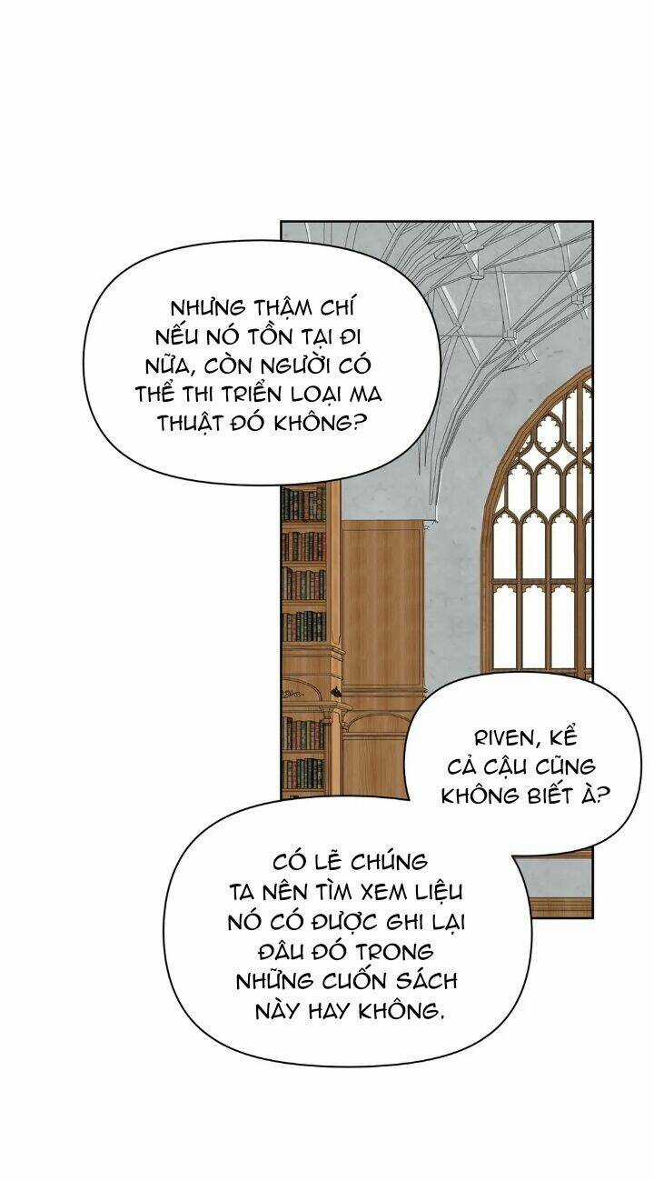 Công Chúa Thời Gian Có Hạn - Chapter 39 - Trang 41