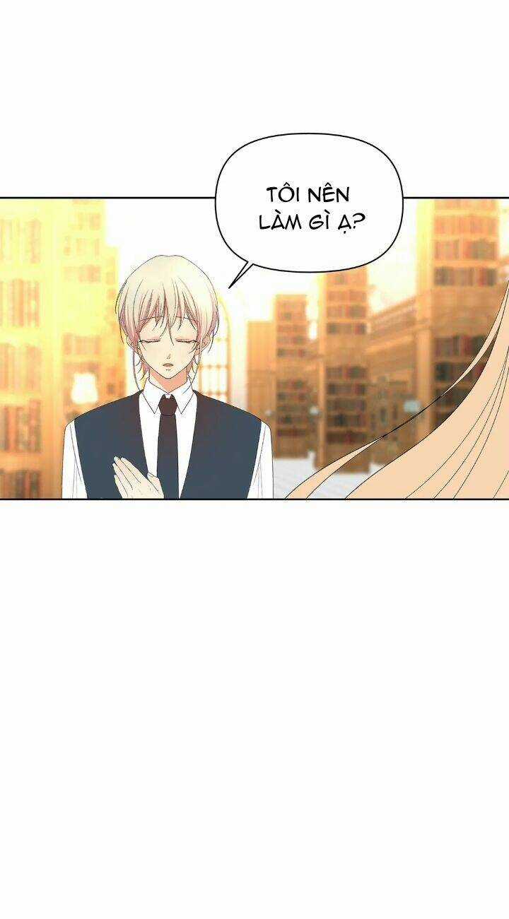 Công Chúa Thời Gian Có Hạn - Chapter 39 - Trang 42