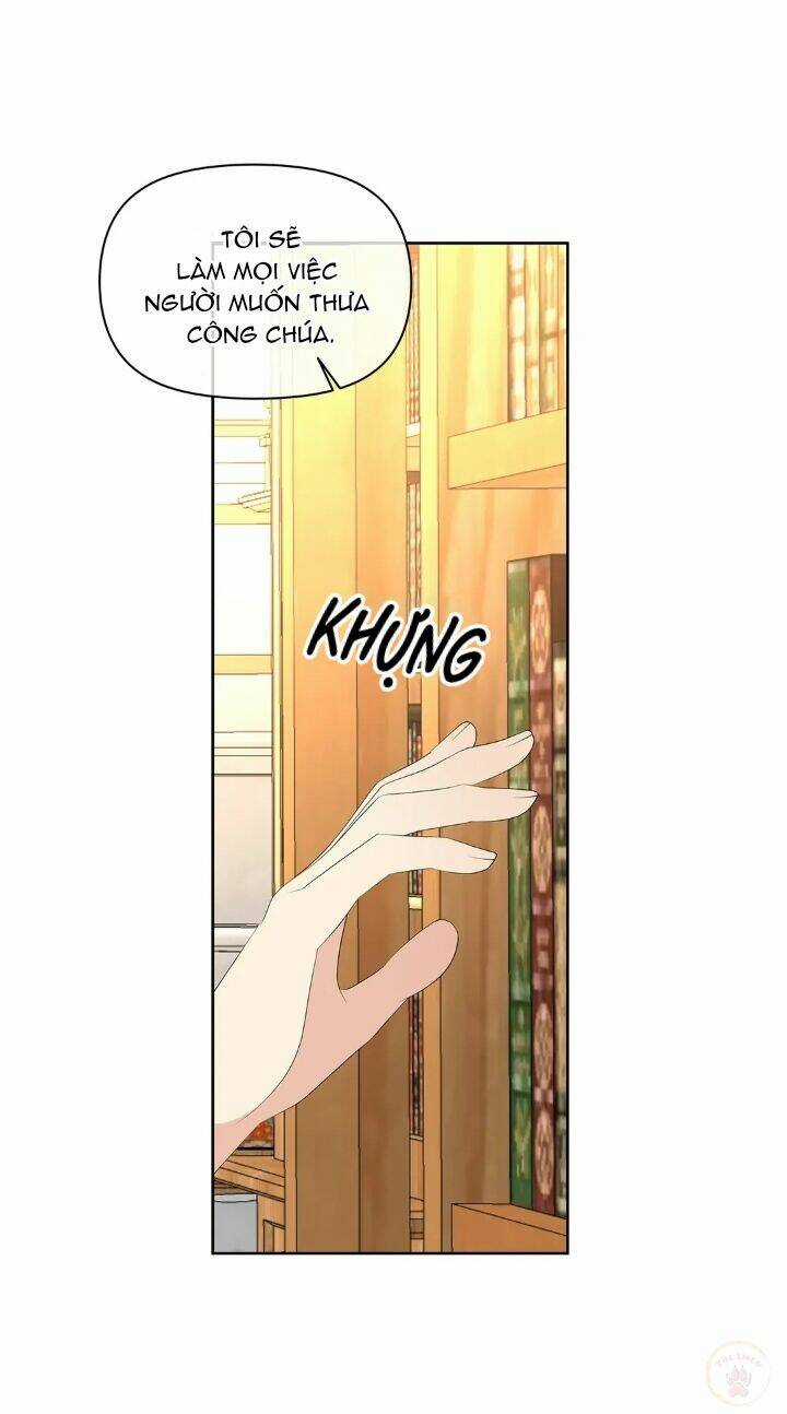 Công Chúa Thời Gian Có Hạn - Chapter 39 - Trang 43