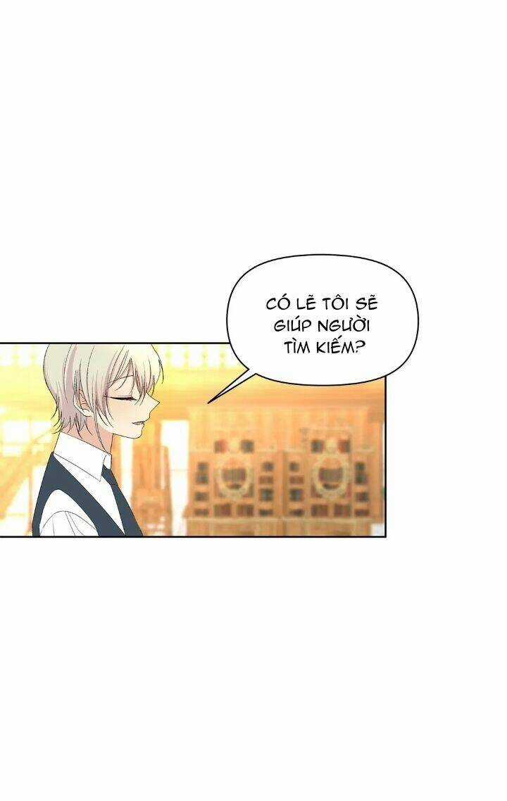 Công Chúa Thời Gian Có Hạn - Chapter 39 - Trang 44