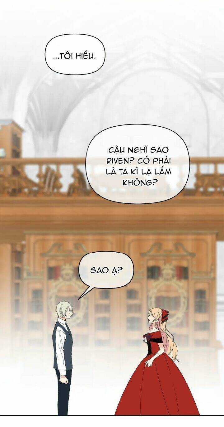 Công Chúa Thời Gian Có Hạn - Chapter 39 - Trang 49