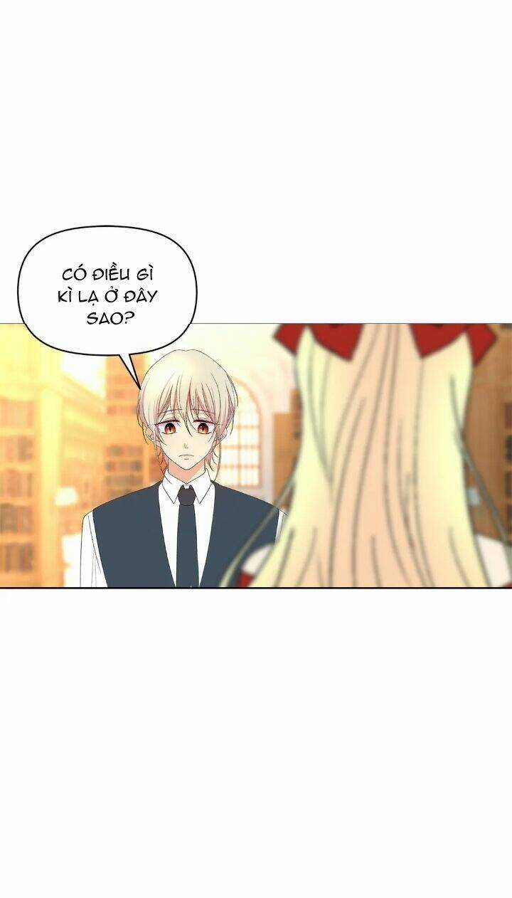 Công Chúa Thời Gian Có Hạn - Chapter 39 - Trang 50