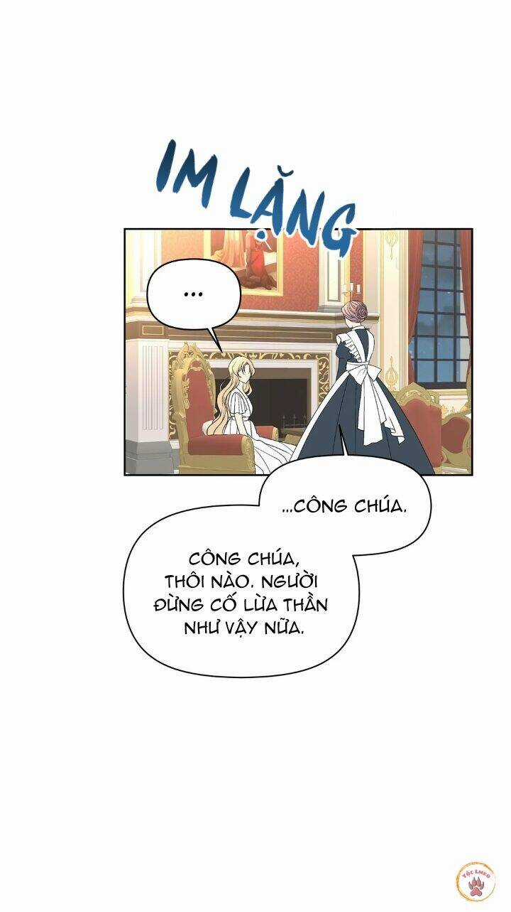 Công Chúa Thời Gian Có Hạn - Chapter 39 - Trang 6