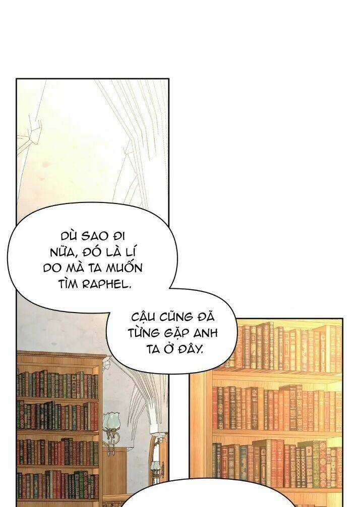 Công Chúa Thời Gian Có Hạn - Chapter 39 - Trang 52