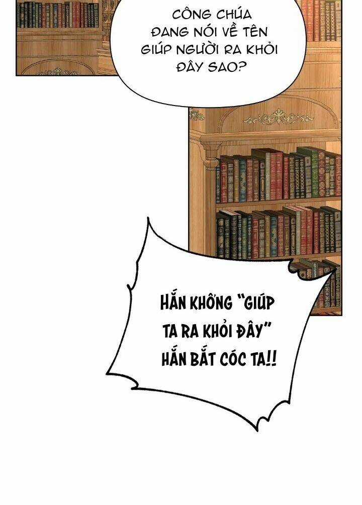 Công Chúa Thời Gian Có Hạn - Chapter 39 - Trang 53