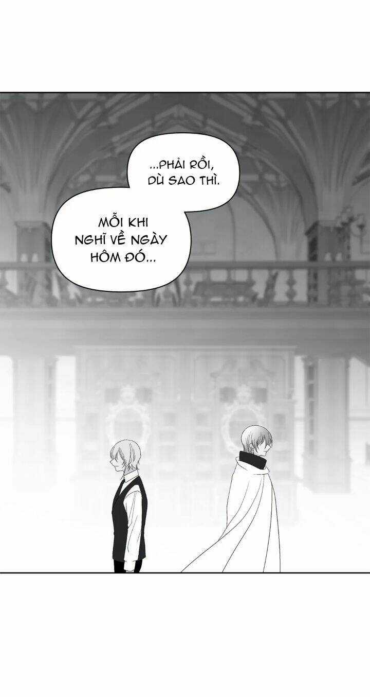 Công Chúa Thời Gian Có Hạn - Chapter 39 - Trang 54