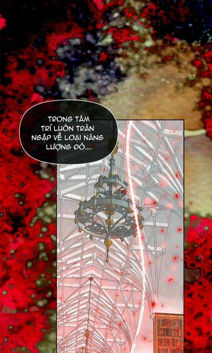 Công Chúa Thời Gian Có Hạn - Chapter 39 - Trang 57