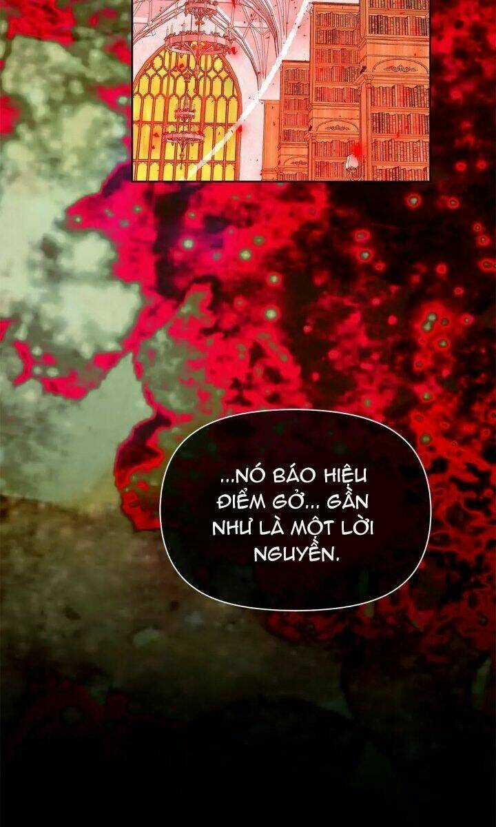 Công Chúa Thời Gian Có Hạn - Chapter 39 - Trang 58