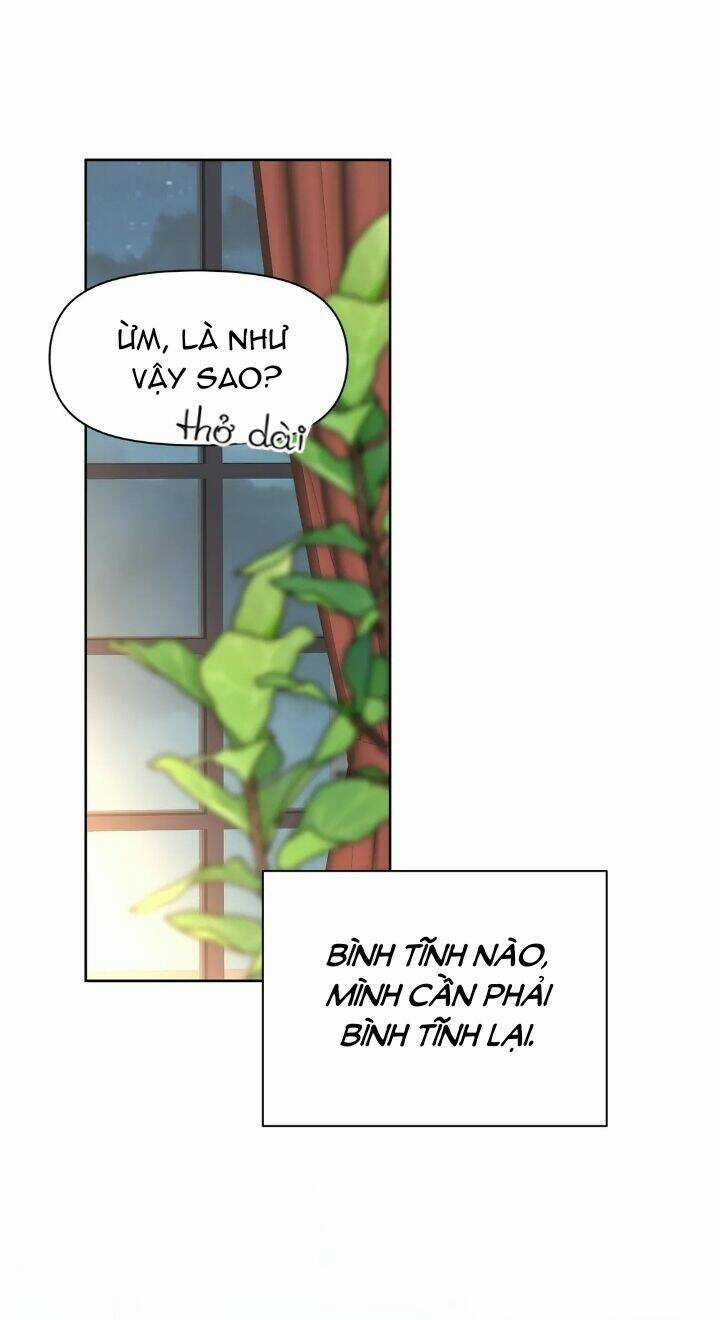 Công Chúa Thời Gian Có Hạn - Chapter 39 - Trang 7