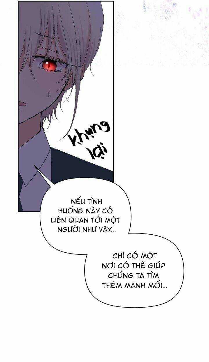 Công Chúa Thời Gian Có Hạn - Chapter 39 - Trang 61