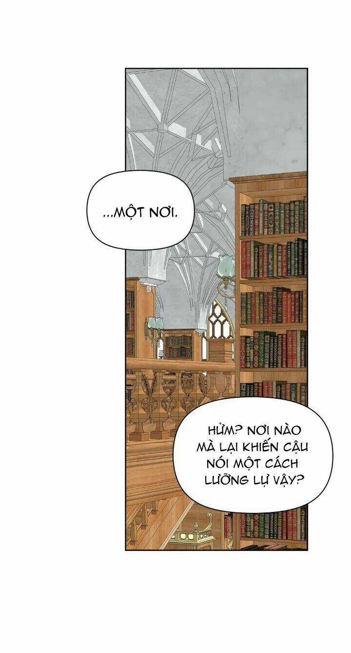 Công Chúa Thời Gian Có Hạn - Chapter 39 - Trang 62