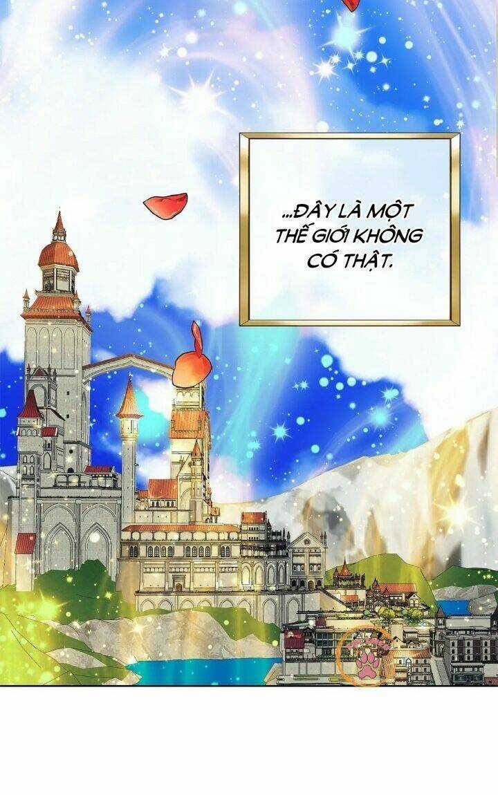 Công Chúa Thời Gian Có Hạn - Chapter 39 - Trang 9