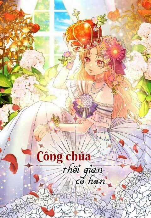 Công Chúa Thời Gian Có Hạn - Chapter 4 - Trang 1