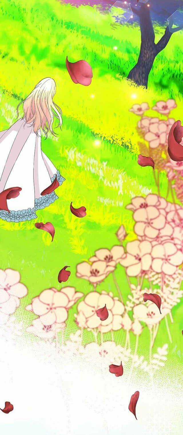 Công Chúa Thời Gian Có Hạn - Chapter 4 - Trang 11