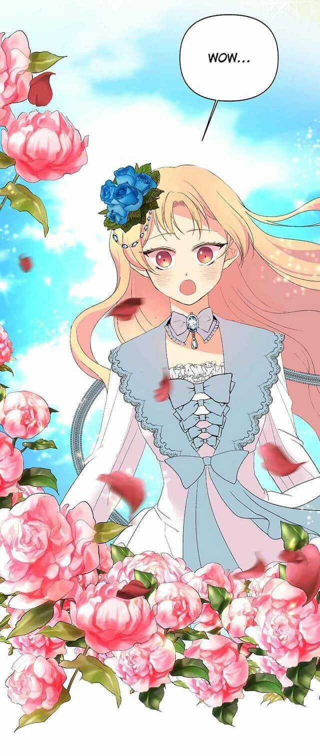 Công Chúa Thời Gian Có Hạn - Chapter 4 - Trang 12