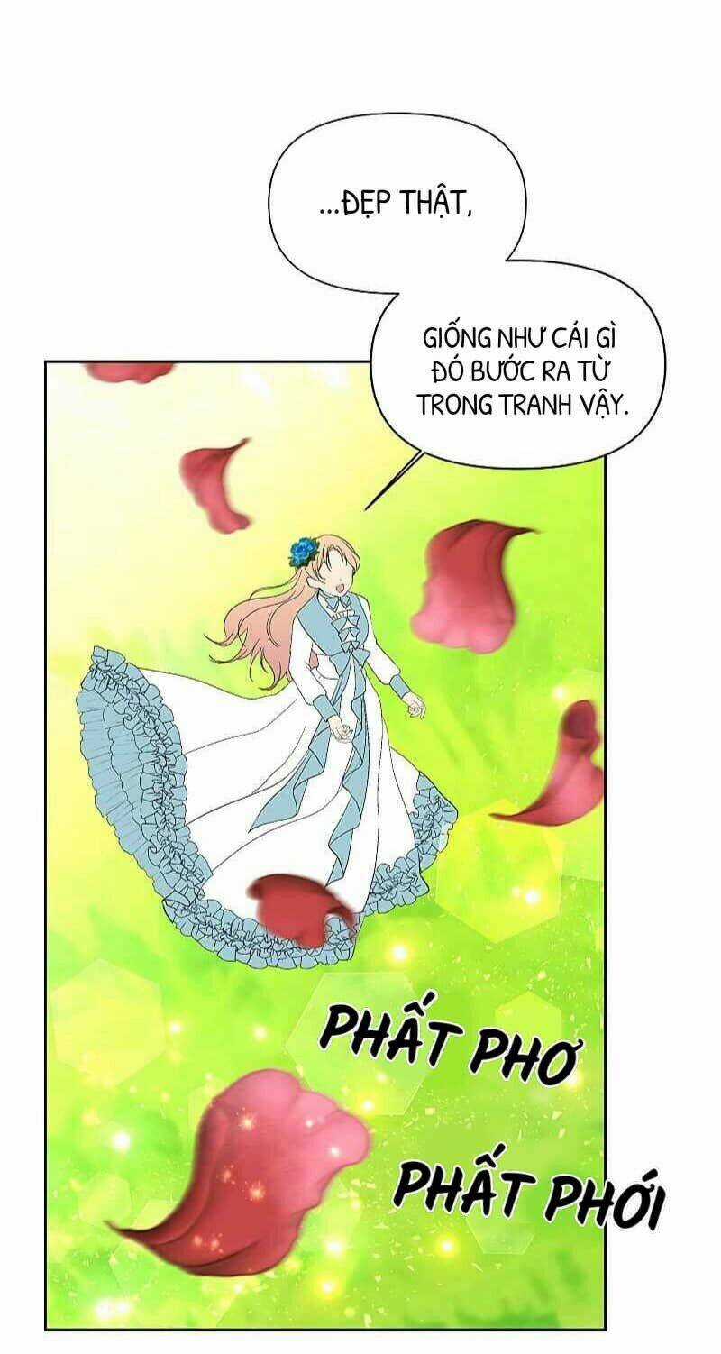 Công Chúa Thời Gian Có Hạn - Chapter 4 - Trang 13