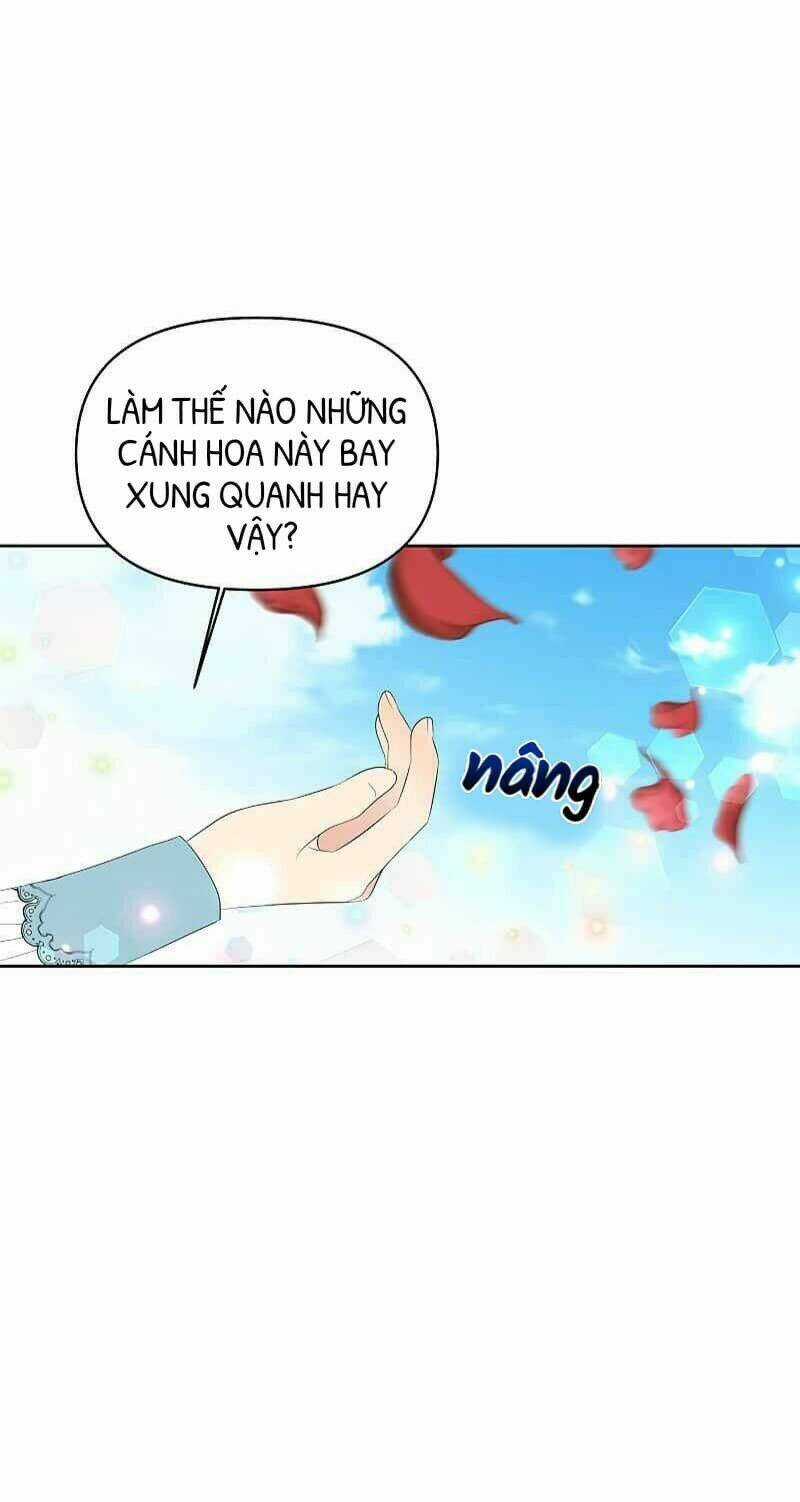Công Chúa Thời Gian Có Hạn - Chapter 4 - Trang 14