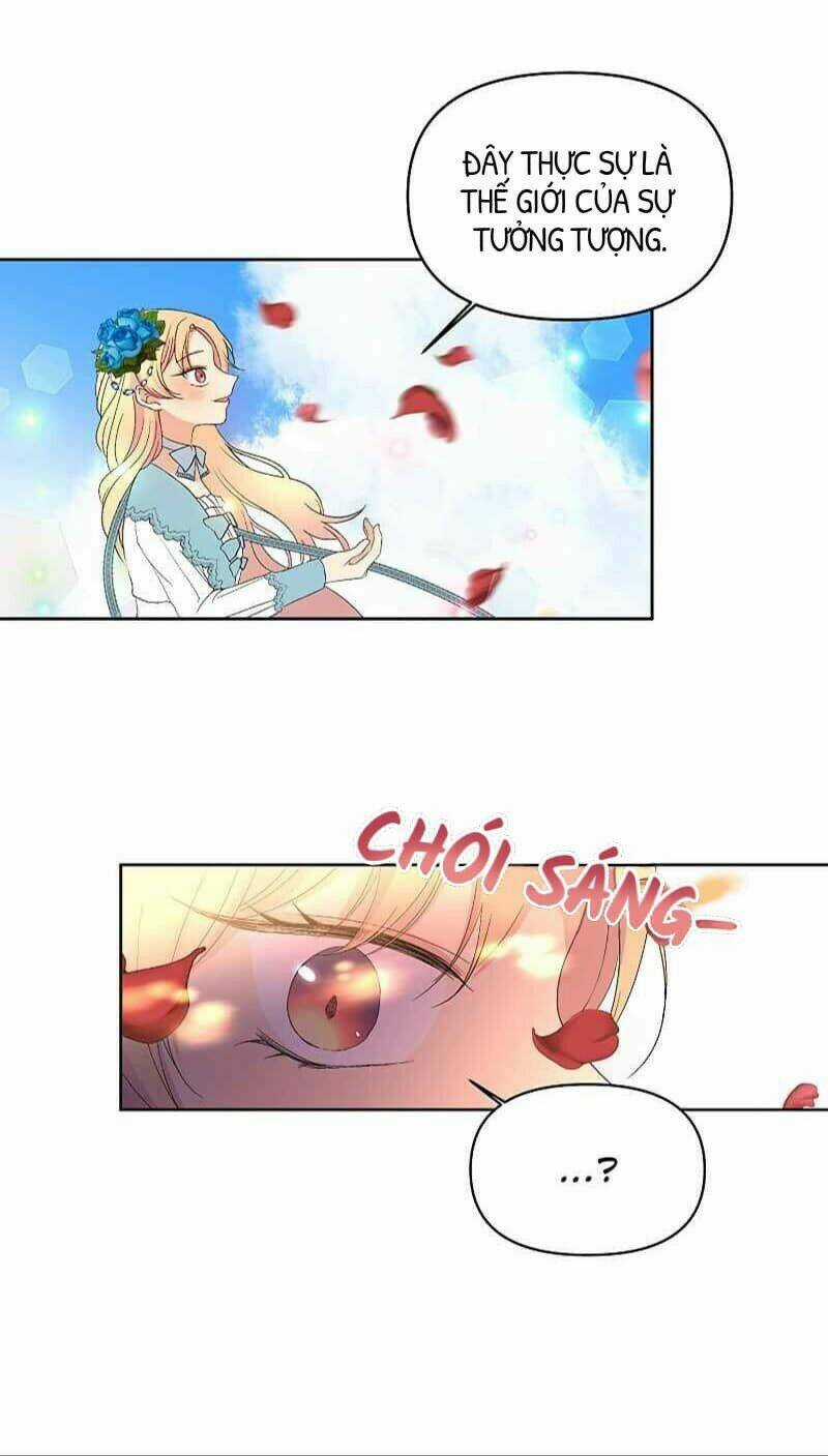 Công Chúa Thời Gian Có Hạn - Chapter 4 - Trang 15