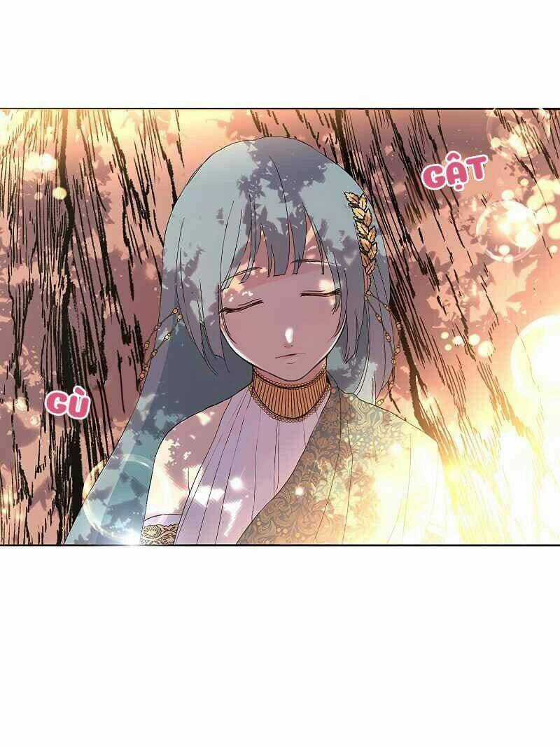 Công Chúa Thời Gian Có Hạn - Chapter 4 - Trang 19