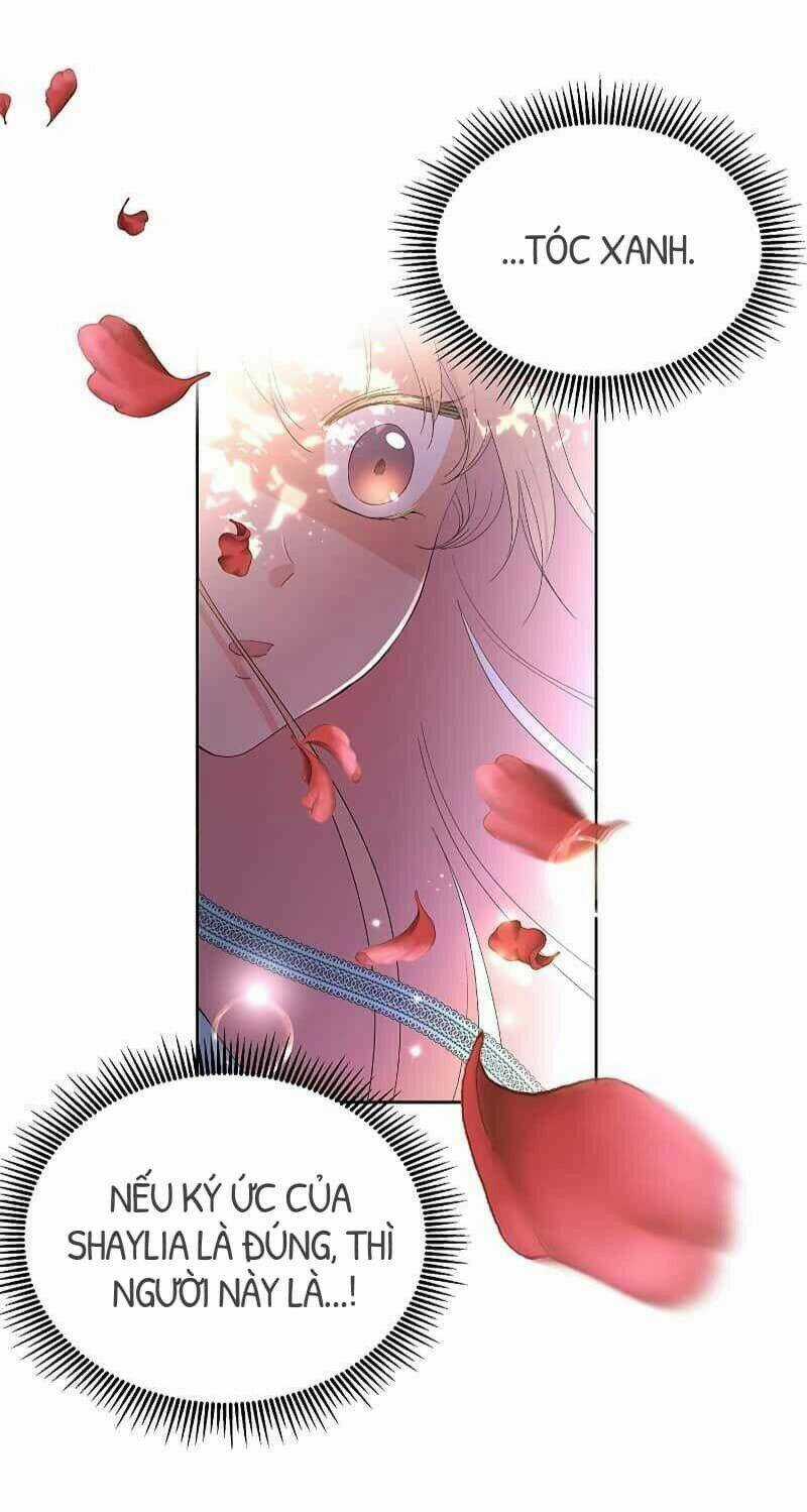 Công Chúa Thời Gian Có Hạn - Chapter 4 - Trang 20