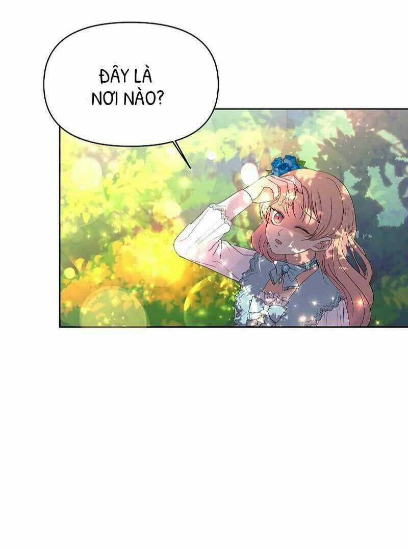 Công Chúa Thời Gian Có Hạn - Chapter 4 - Trang 3