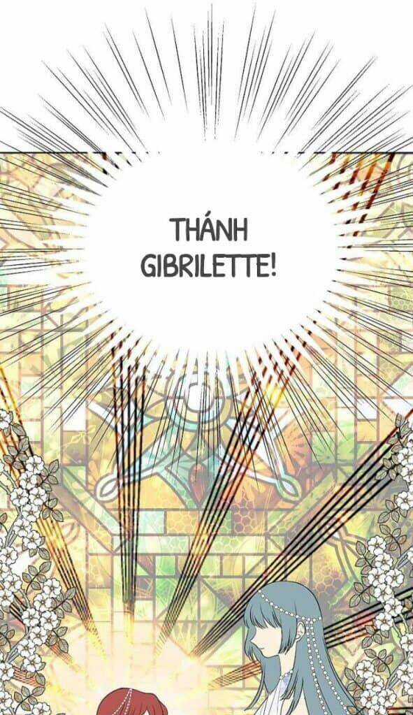 Công Chúa Thời Gian Có Hạn - Chapter 4 - Trang 21