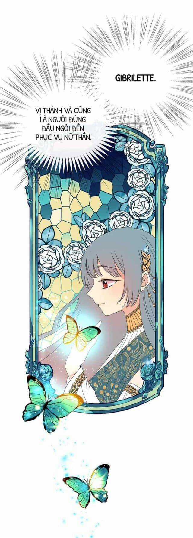 Công Chúa Thời Gian Có Hạn - Chapter 4 - Trang 24